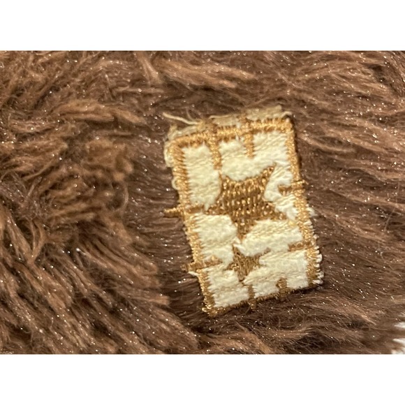 Scentsy Buddy 15'' Patches St Bernard Dog Puppy Stuffed Plush Animal Retired - Picture 11 of 15